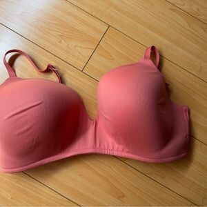 Old Navy Coral Bra
